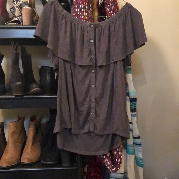 Halter top! - Picture 1 of 1